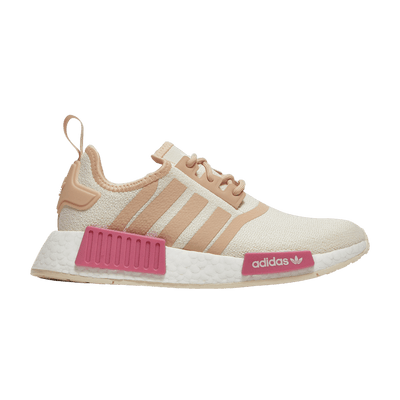 adidas NMD R1 Halo Blush Wonder White (Women's)