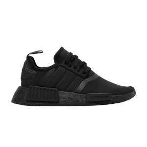 adidas NMD R1 Triple Black (GS)