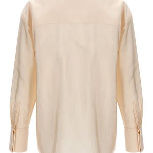 Saint Laurent Faille Shirt