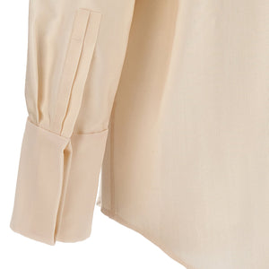 Saint Laurent Faille Shirt