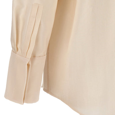 Saint Laurent Faille Shirt