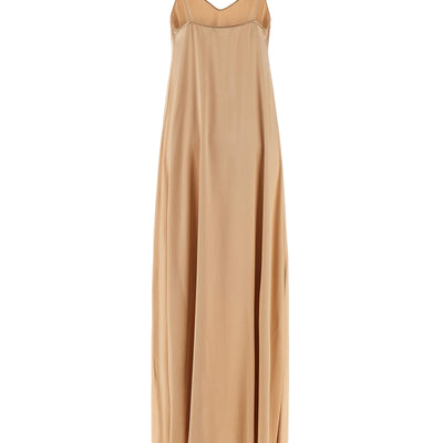 Ferragamo Viscose Dress