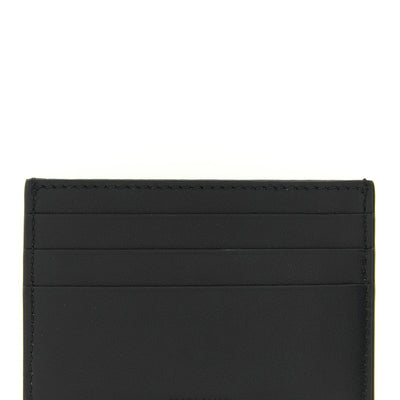 Ferragamo Gancini Card Holder
