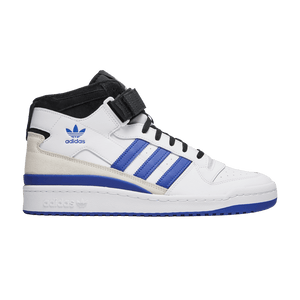 adidas Forum Mid Royal Blue