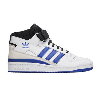 adidas Forum Mid Royal Blue