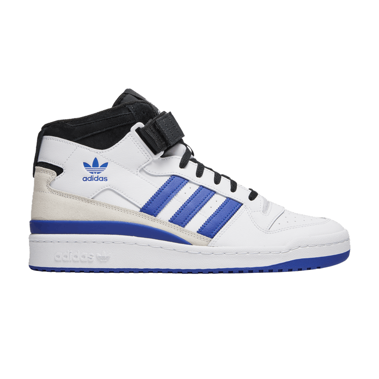 adidas Forum Mid Royal Blue
