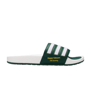 adidas Golf Adilette Boost Slide Extra Butter Happy Gilmore