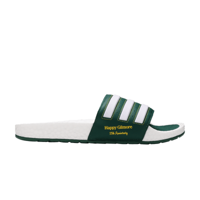 adidas Golf Adilette Boost Slide Extra Butter Happy Gilmore