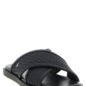 Ferragamo Brise 2 Sandals