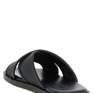 Ferragamo Brise 2 Sandals