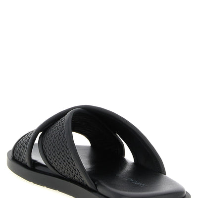 Ferragamo Brise 2 Sandals