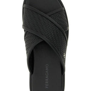 Ferragamo Brise 2 Sandals