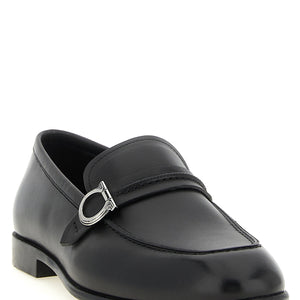 Ferragamo Terence Loafers