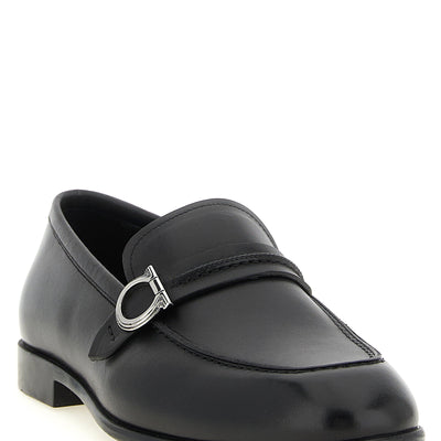 Ferragamo Terence Loafers