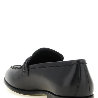 Ferragamo Terence Loafers