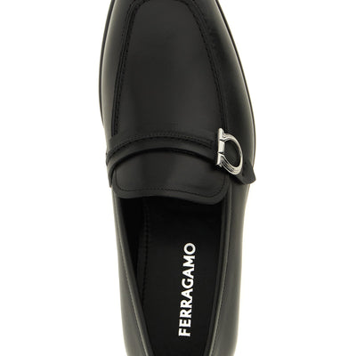 Ferragamo Terence Loafers