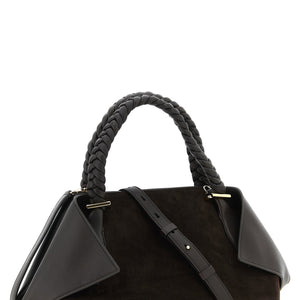 Ferragamo Scarf Th S Handbag