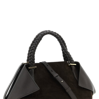 Ferragamo Scarf Th S Handbag