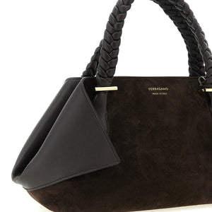 Ferragamo Scarf Th S Handbag