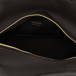 Ferragamo Scarf Th S Handbag