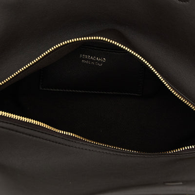 Ferragamo Scarf Th S Handbag