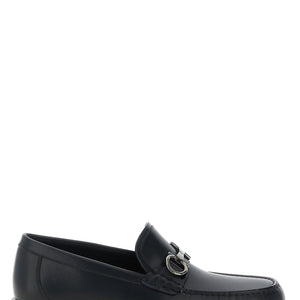 Ferragamo Teatro Loafers