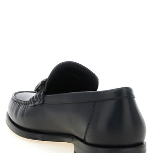 Ferragamo Teatro Loafers
