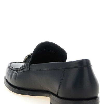 Ferragamo Teatro Loafers