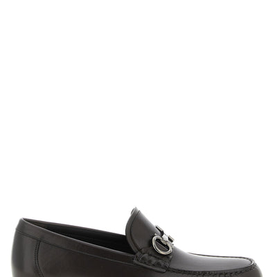 Ferragamo Teatro Loafers