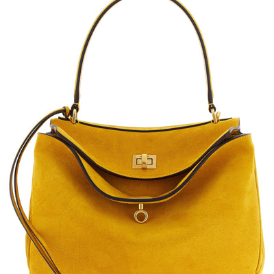 Balenciaga Rodeo Small Handbag