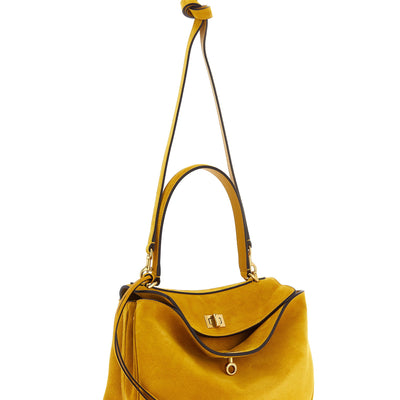 Balenciaga Rodeo Small Handbag