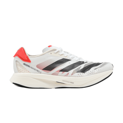 adidas Adizero Adios Pro 2 Tokyo Solar Red
