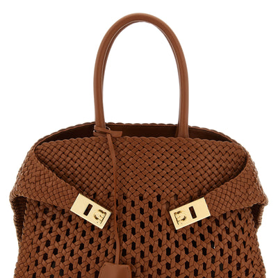 Ferragamo Hug Th S Handbag