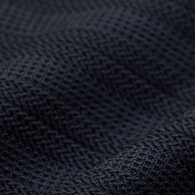 Black Stripes Box Fit Shirt