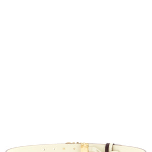 Ferragamo Doppio Gancini Reversible Belt