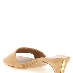 Ferragamo Tatiana Sandals