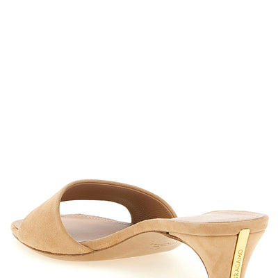 Ferragamo Tatiana Sandals