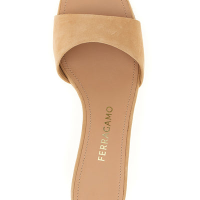 Ferragamo Tatiana Sandals