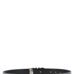Ferragamo Gancini Reversible Belt
