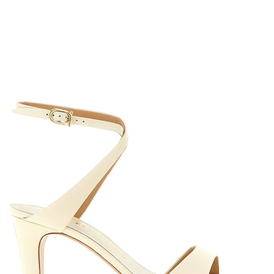 Ferragamo Teresy Sandals