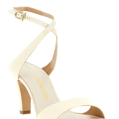 Ferragamo Teresy Sandals