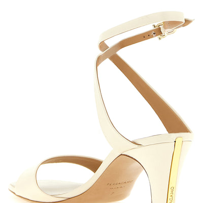 Ferragamo Teresy Sandals