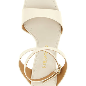 Ferragamo Teresy Sandals