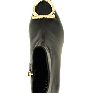 Ferragamo Mariu Ankle Boots