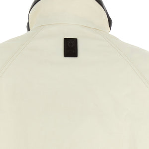 Ferragamo Tech Linen Jacket