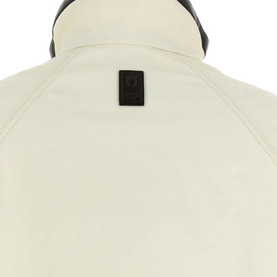 Ferragamo Tech Linen Jacket