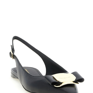 Ferragamo Zelmy Slingback
