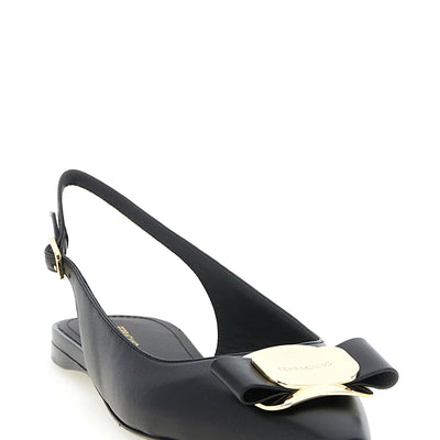 Ferragamo Zelmy Slingback