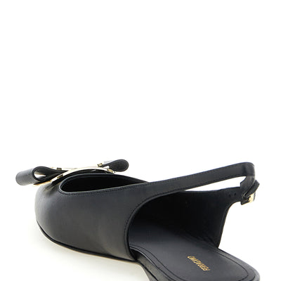 Ferragamo Zelmy Slingback