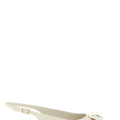 Ferragamo Zelmy Slingback